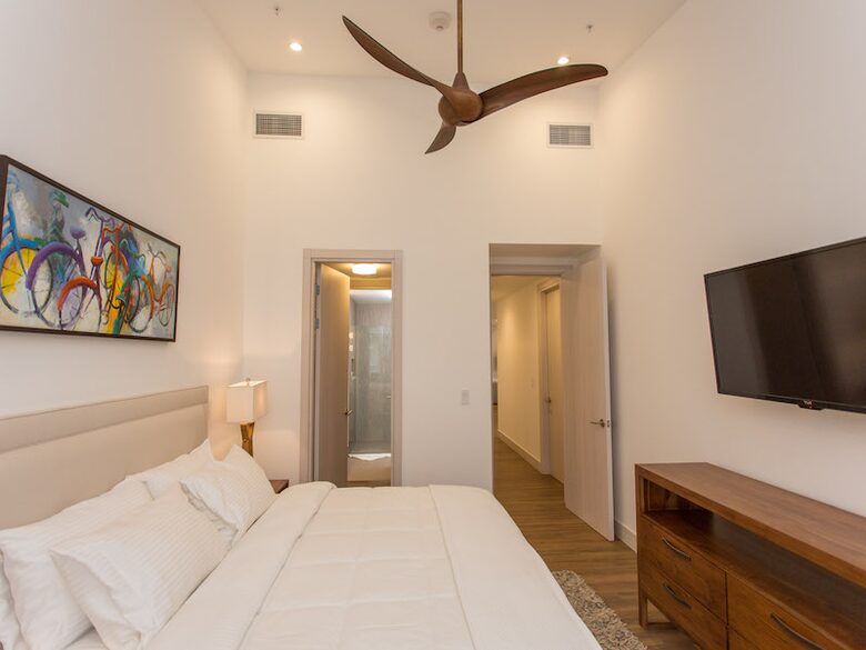 The Villas at Marina Pez Vela - 2 Bedroom Villa - Quepos/Manuel Antonio, Costa Rica