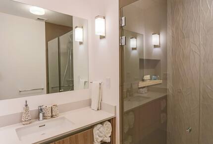 The Villas at Marina Pez Vela - 2 Bedroom Villa - Quepos/Manuel Antonio, Costa Rica