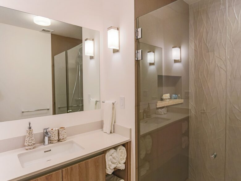 The Villas at Marina Pez Vela - 2 Bedroom Villa - Quepos/Manuel Antonio, Costa Rica