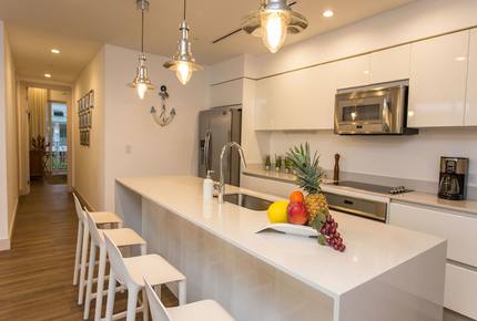 The Villas at Marina Pez Vela - 2 Bedroom Villa - Quepos/Manuel Antonio, Costa Rica