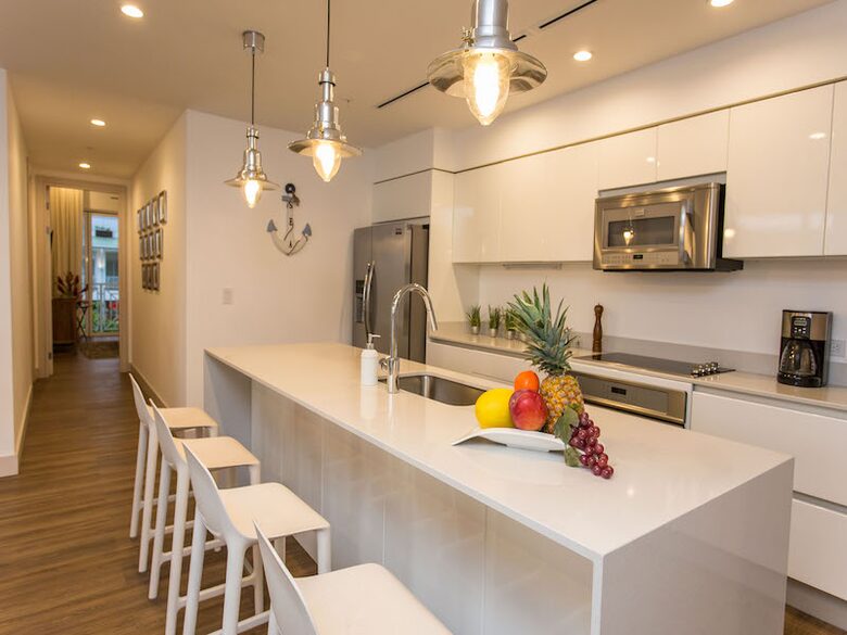 The Villas at Marina Pez Vela - 2 Bedroom Villa - Quepos/Manuel Antonio, Costa Rica