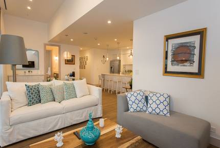 The Villas at Marina Pez Vela - 2 Bedroom Villa - Quepos/Manuel Antonio, Costa Rica