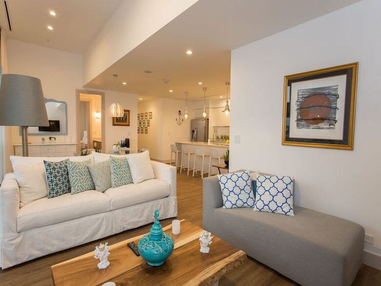 The Villas at Marina Pez Vela - 2 Bedroom Villa - Quepos/Manuel Antonio, Costa Rica