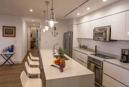 The Villas at Marina Pez Vela - 2 Bedroom Villa - Quepos/Manuel Antonio, Costa Rica