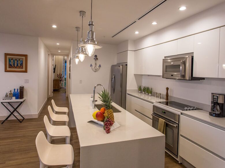 The Villas at Marina Pez Vela - 2 Bedroom Villa - Quepos/Manuel Antonio, Costa Rica