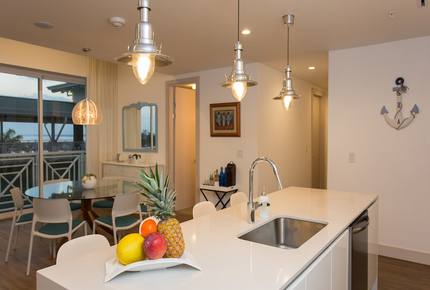 The Villas at Marina Pez Vela - 2 Bedroom Villa - Quepos/Manuel Antonio, Costa Rica