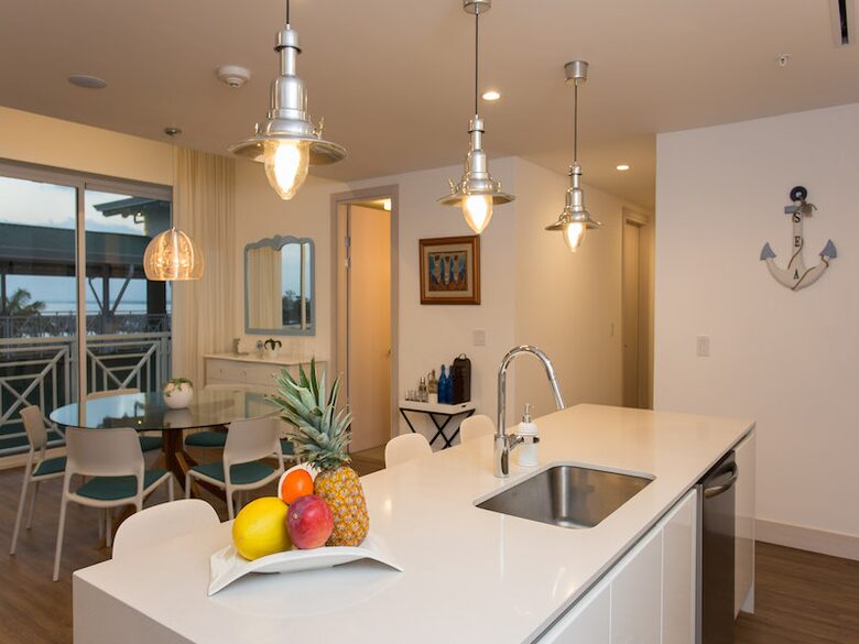 The Villas at Marina Pez Vela - 2 Bedroom Villa - Quepos/Manuel Antonio, Costa Rica