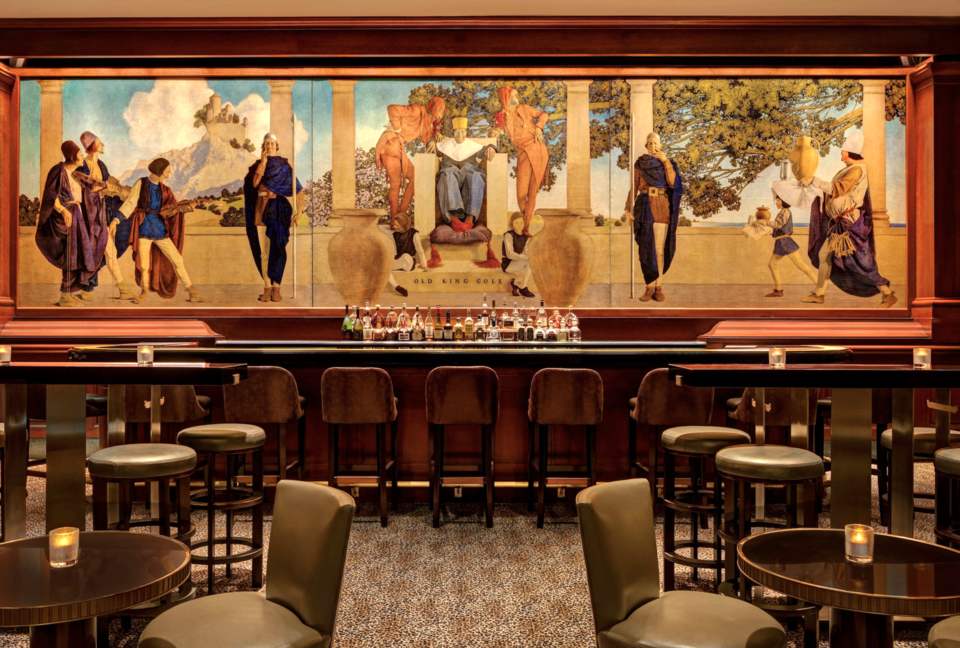 The St. Regis Residence Club, New York Studio - New York City, New York