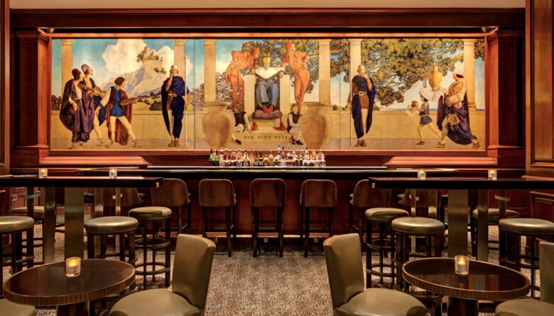 The St. Regis Residence Club, New York Studio - New York City, New York