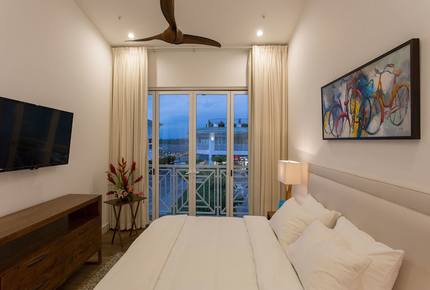 The Villas at Marina Pez Vela - 2 Bedroom Villa - Quepos/Manuel Antonio, Costa Rica