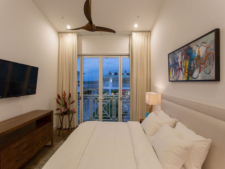 The Villas at Marina Pez Vela - 2 Bedroom Villa - Quepos/Manuel Antonio, Costa Rica