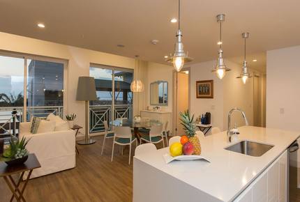 The Villas at Marina Pez Vela - 2 Bedroom Villa - Quepos/Manuel Antonio, Costa Rica