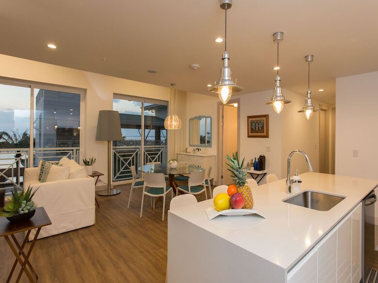 The Villas at Marina Pez Vela - 2 Bedroom Villa - Quepos/Manuel Antonio, Costa Rica