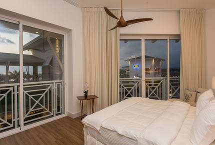 The Villas at Marina Pez Vela - 2 Bedroom Villa - Quepos/Manuel Antonio, Costa Rica