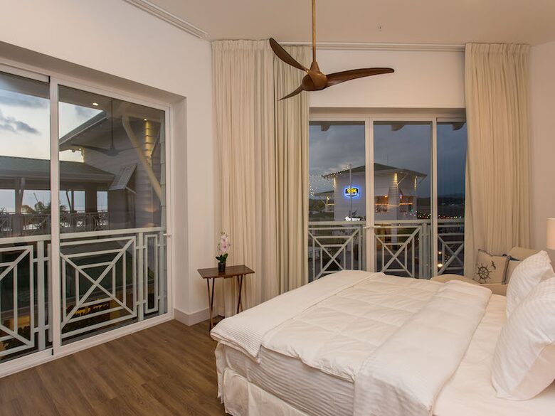 The Villas at Marina Pez Vela - 2 Bedroom Villa - Quepos/Manuel Antonio, Costa Rica