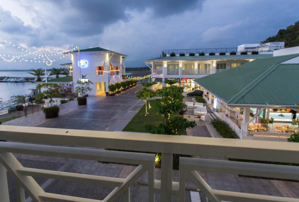 The Villas at Marina Pez Vela - 2 Bedroom Villa - Quepos/Manuel Antonio, Costa Rica