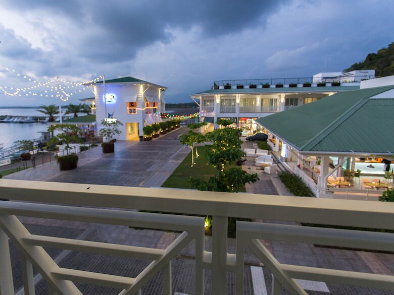 The Villas at Marina Pez Vela - 2 Bedroom Villa - Quepos/Manuel Antonio, Costa Rica