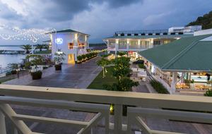 The Villas at Marina Pez Vela - 2 Bedroom Villa - Quepos/Manuel Antonio, Costa Rica