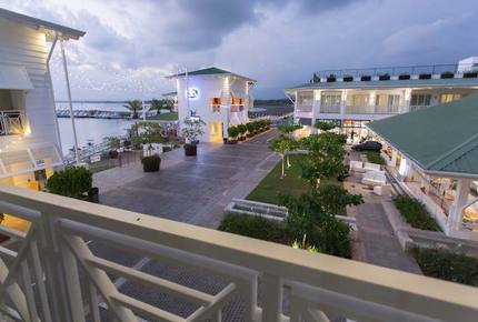 The Villas at Marina Pez Vela - 2 Bedroom Villa - Quepos/Manuel Antonio, Costa Rica