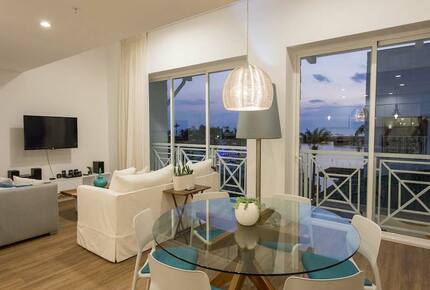 The Villas at Marina Pez Vela - 2 Bedroom Villa - Quepos/Manuel Antonio, Costa Rica