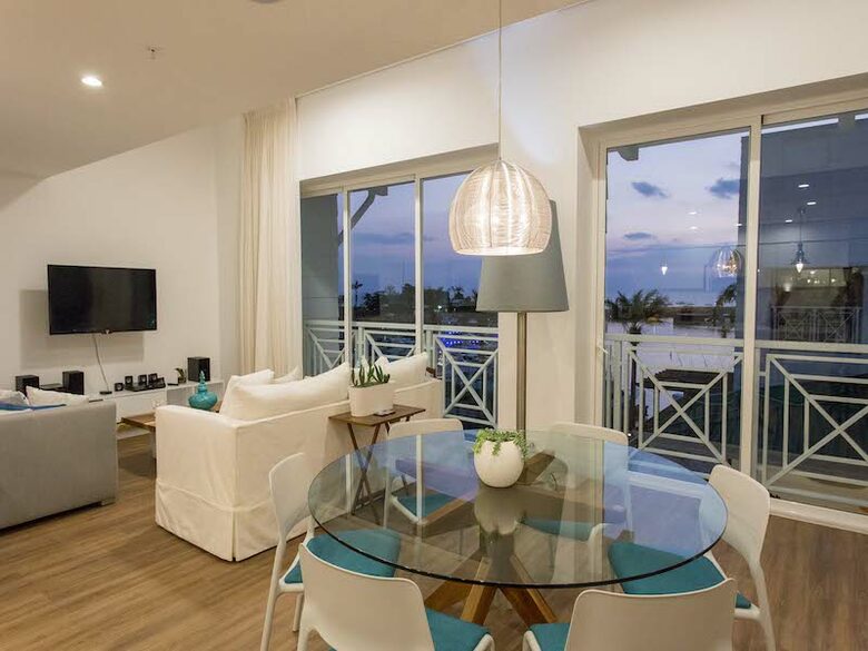 The Villas at Marina Pez Vela - 2 Bedroom Villa - Quepos/Manuel Antonio, Costa Rica