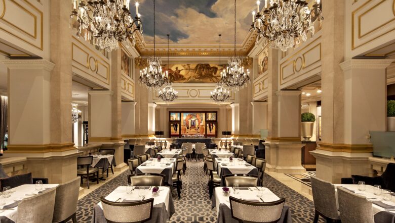 The St. Regis Residence Club, New York Studio - New York City, New York