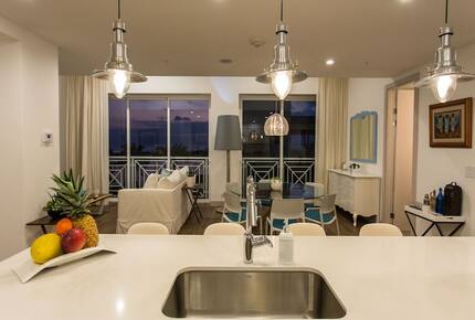 The Villas at Marina Pez Vela - 2 Bedroom Villa - Quepos/Manuel Antonio, Costa Rica