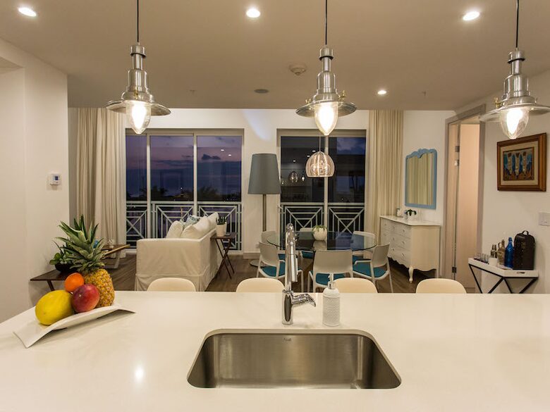 The Villas at Marina Pez Vela - 2 Bedroom Villa - Quepos/Manuel Antonio, Costa Rica