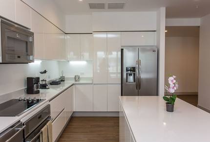 The Villas at Marina Pez Vela - 3 Bedroom Villa - Quepos/Manuel Antonio, Costa Rica