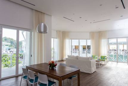 The Villas at Marina Pez Vela - 3 Bedroom Villa - Quepos/Manuel Antonio, Costa Rica