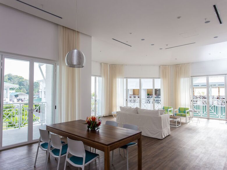 The Villas at Marina Pez Vela - 3 Bedroom Villa - Quepos/Manuel Antonio, Costa Rica