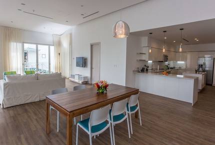 The Villas at Marina Pez Vela - 3 Bedroom Villa - Quepos/Manuel Antonio, Costa Rica