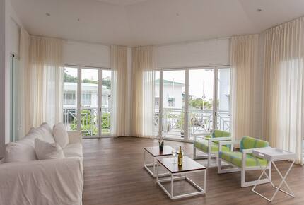 The Villas at Marina Pez Vela - 3 Bedroom Villa - Quepos/Manuel Antonio, Costa Rica