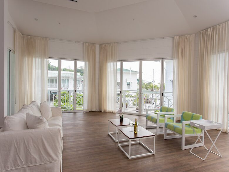 The Villas at Marina Pez Vela - 3 Bedroom Villa - Quepos/Manuel Antonio, Costa Rica