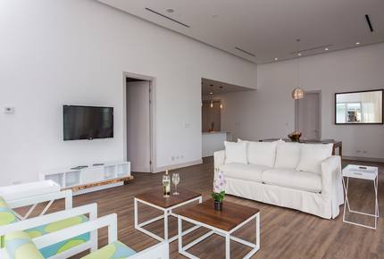 The Villas at Marina Pez Vela - 3 Bedroom Villa - Quepos/Manuel Antonio, Costa Rica