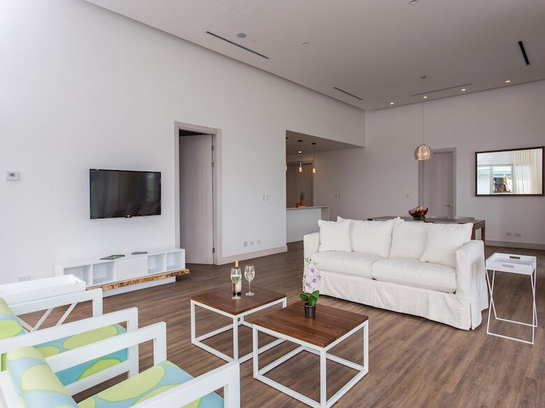 The Villas at Marina Pez Vela - 3 Bedroom Villa - Quepos/Manuel Antonio, Costa Rica