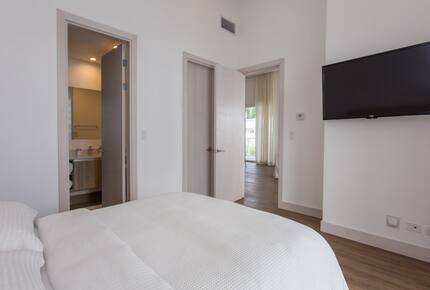 The Villas at Marina Pez Vela - 3 Bedroom Villa - Quepos/Manuel Antonio, Costa Rica