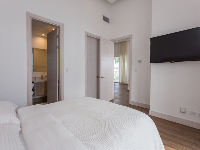 The Villas at Marina Pez Vela - 3 Bedroom Villa - Quepos/Manuel Antonio, Costa Rica