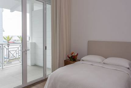 The Villas at Marina Pez Vela - 3 Bedroom Villa - Quepos/Manuel Antonio, Costa Rica