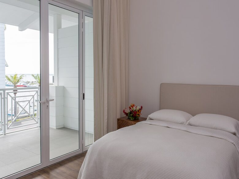 The Villas at Marina Pez Vela - 3 Bedroom Villa - Quepos/Manuel Antonio, Costa Rica