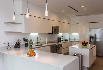 The Villas at Marina Pez Vela - 3 Bedroom Villa - Quepos/Manuel Antonio, Costa Rica