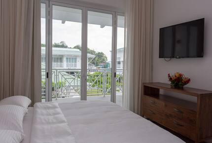 The Villas at Marina Pez Vela - 3 Bedroom Villa - Quepos/Manuel Antonio, Costa Rica