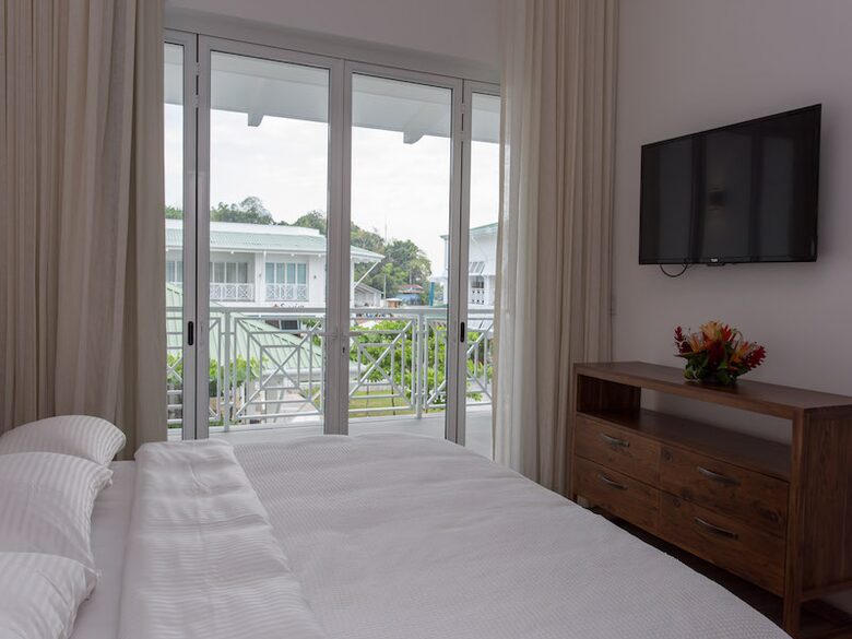 The Villas at Marina Pez Vela - 3 Bedroom Villa - Quepos/Manuel Antonio, Costa Rica