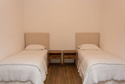 The Villas at Marina Pez Vela - 3 Bedroom Villa - Quepos/Manuel Antonio, Costa Rica