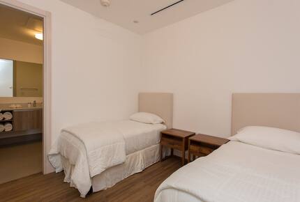 The Villas at Marina Pez Vela - 3 Bedroom Villa - Quepos/Manuel Antonio, Costa Rica