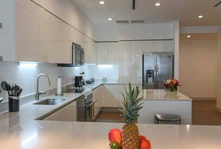 The Villas at Marina Pez Vela - 3 Bedroom Villa - Quepos/Manuel Antonio, Costa Rica