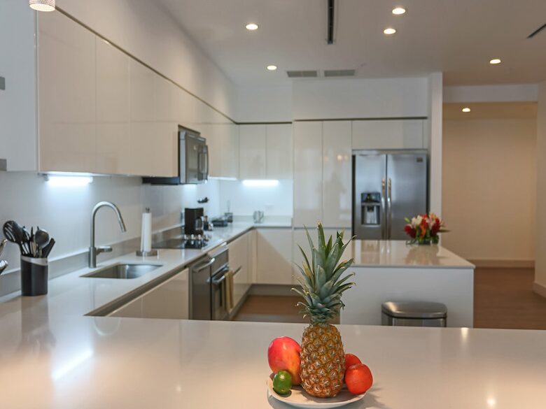 The Villas at Marina Pez Vela - 3 Bedroom Villa - Quepos/Manuel Antonio, Costa Rica