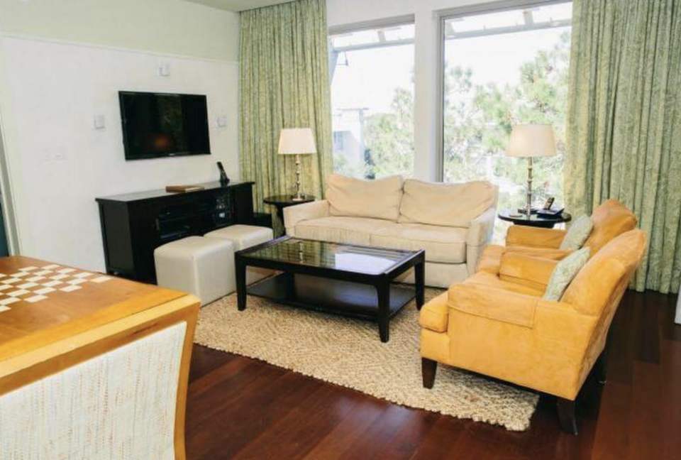 Watercolor Private Residence Club - 30A - Santa Rosa Beach, Florida