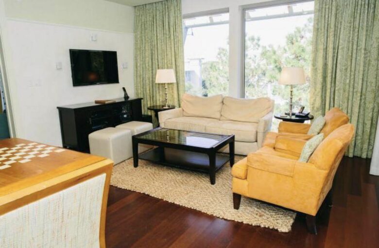 Watercolor Private Residence Club - 30A - Santa Rosa Beach, Florida