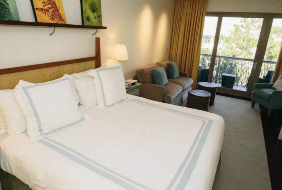 Watercolor Private Residence Club - 30A - Santa Rosa Beach, Florida